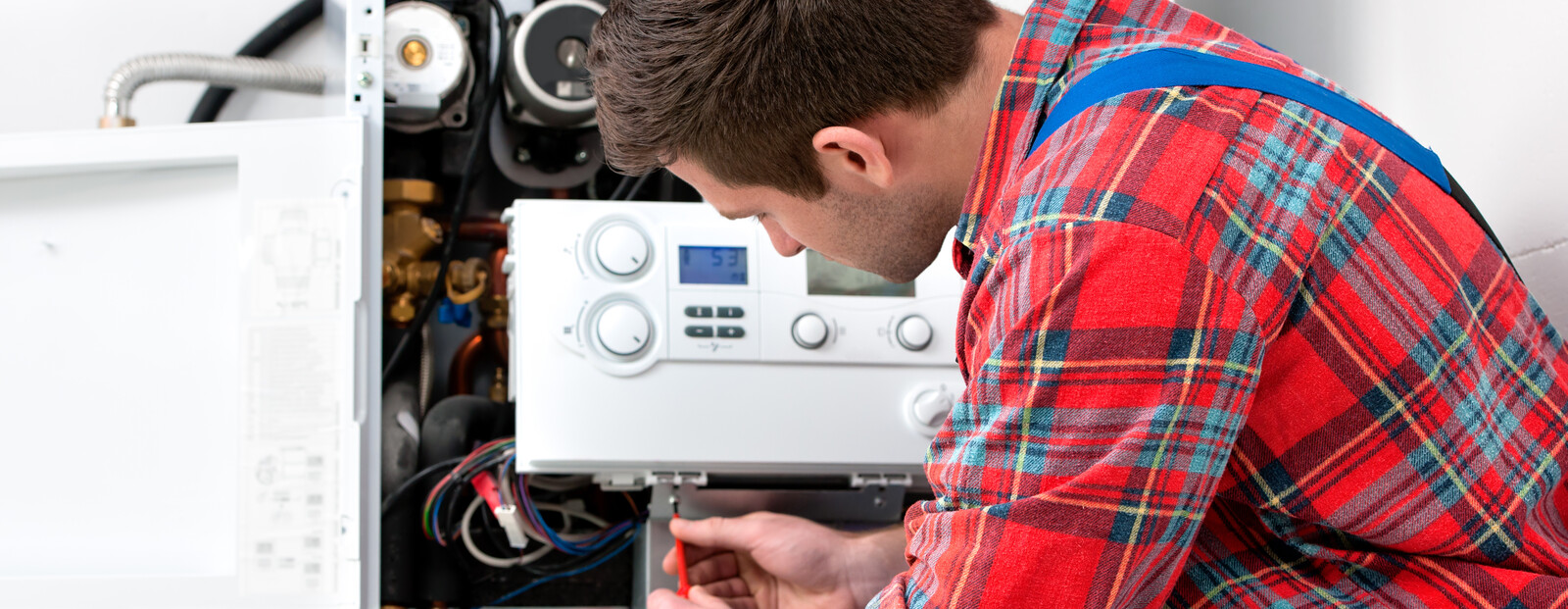 Kundendienst & Wartung